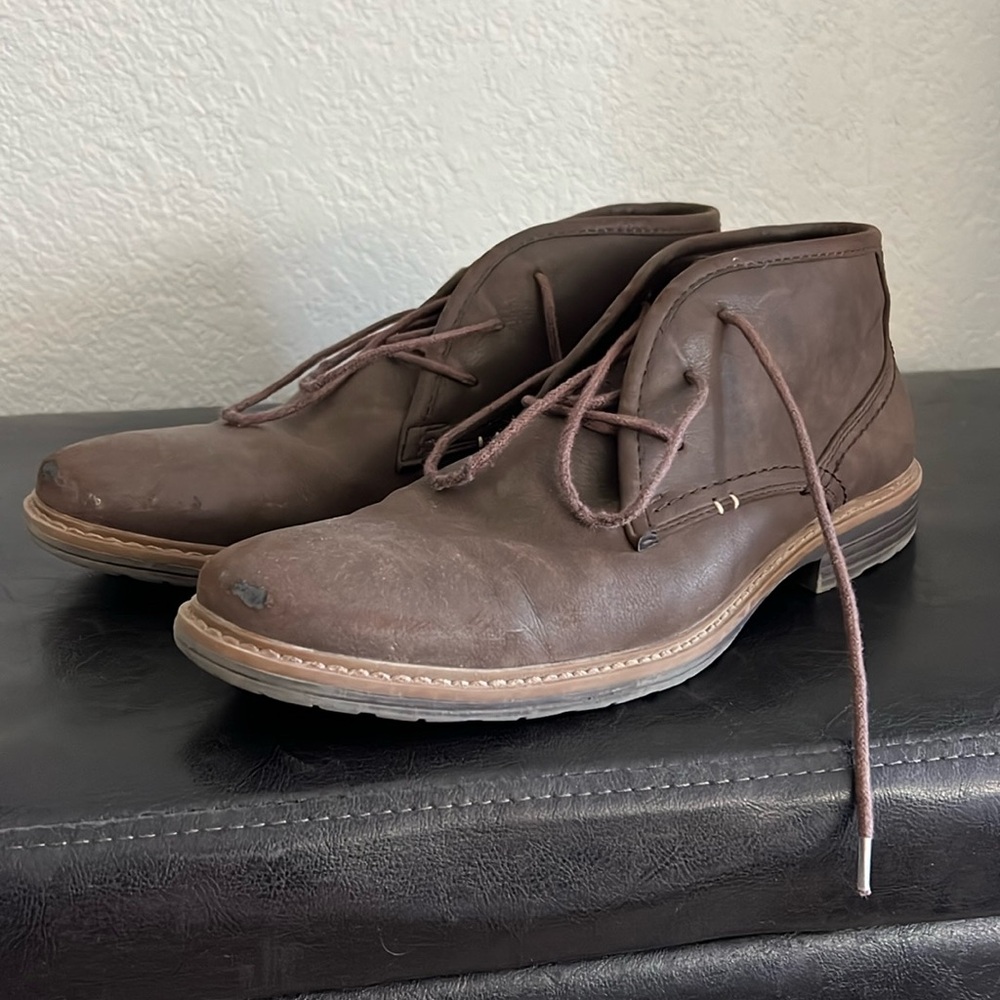 Varese Men's Boots